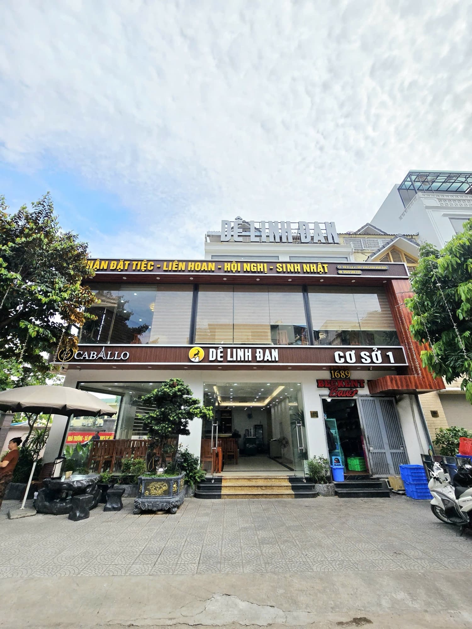 Nhà đất mặt phố, Hoài Đức, Hà Nội - 150m² giá 37.5 tỷ