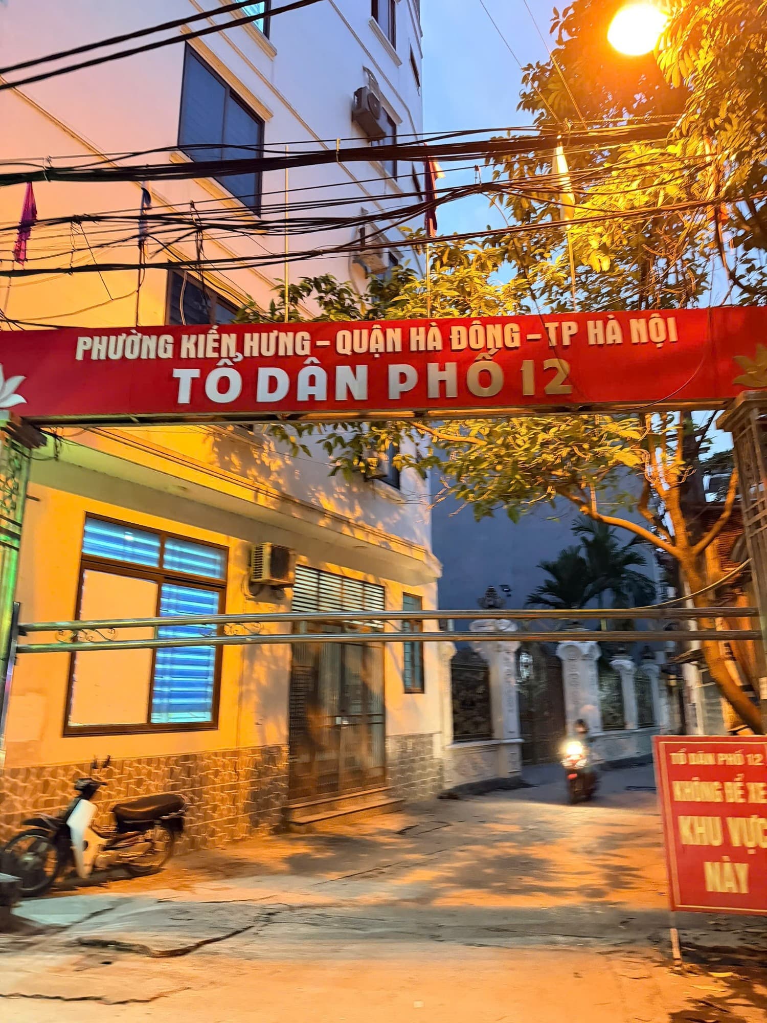 Nhà đất mặt phố, Hà Đông, Hà Nội - 166m² giá 23 tỷ