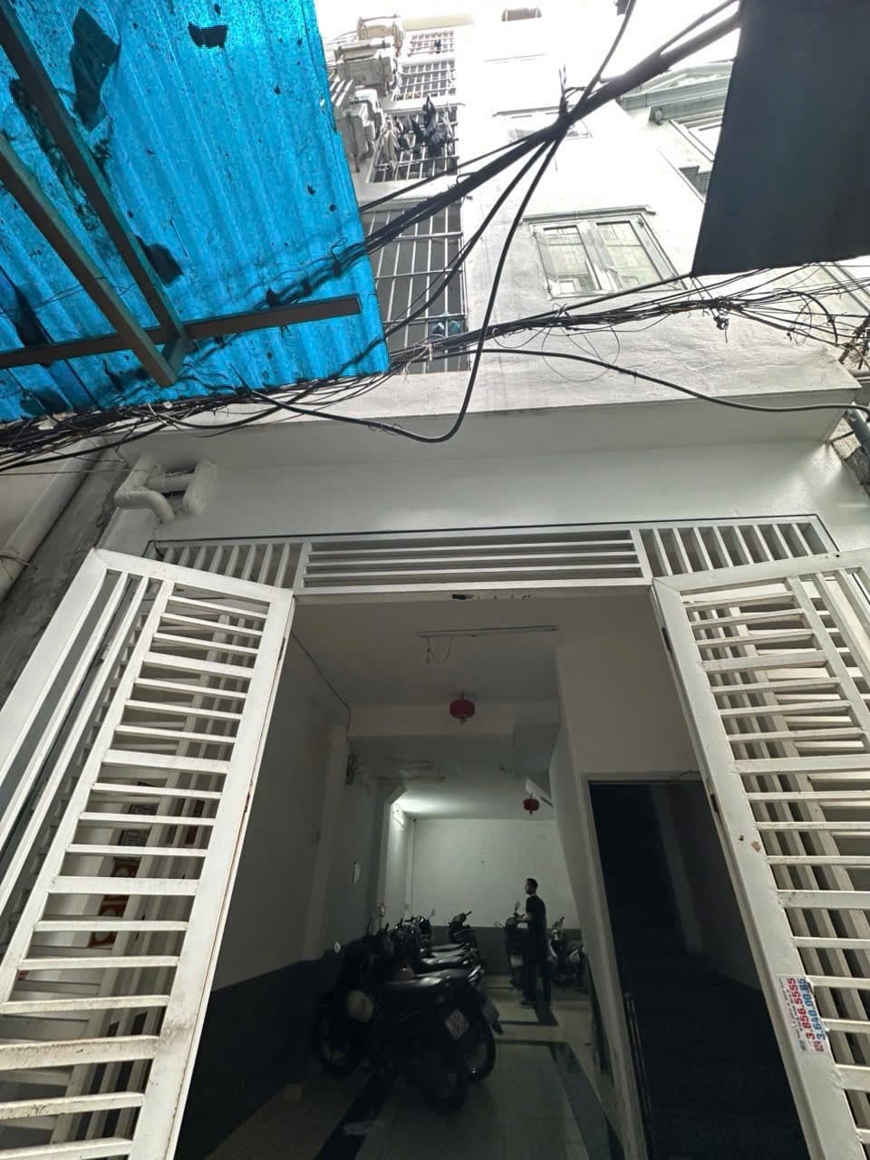 Nhà đất mặt phố, Nam Từ Liêm, Hà Nội - 42m² giá 9 tỷ