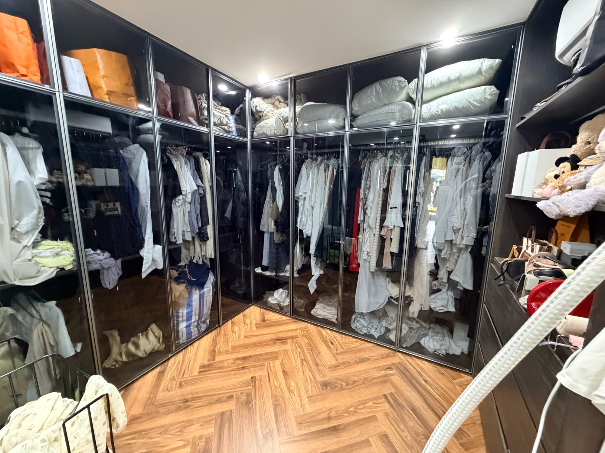 Nhà đất mặt phố, Hai Bà Trưng, Hà Nội - 38m² giá 8.8 tỷ