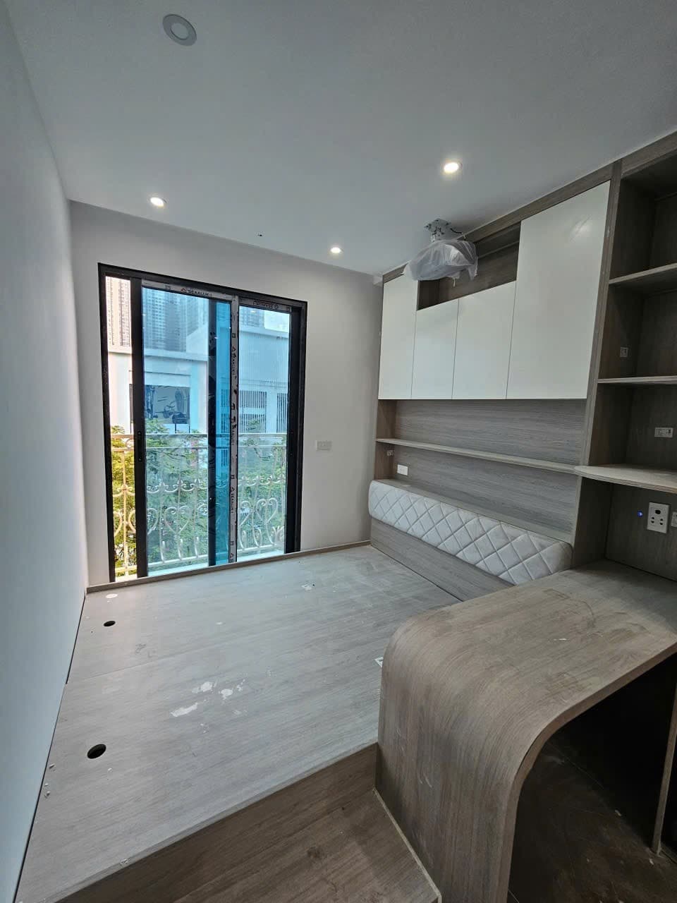 Nhà đất mặt phố, Nam Từ Liêm, Hà Nội - 110m² giá 46 tỷ