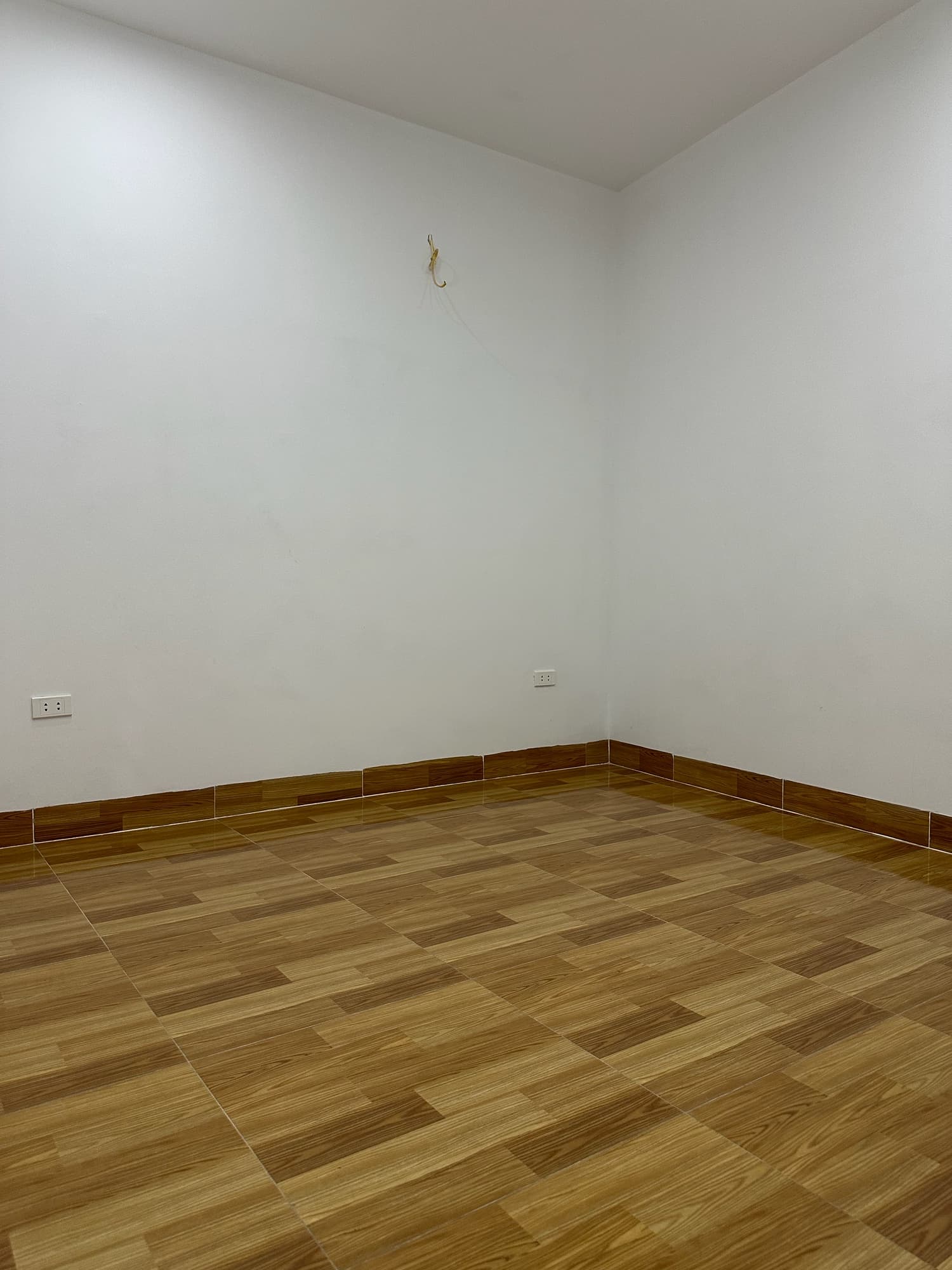 Nhà đất mặt phố, Hoàng Mai, Hà Nội - 28m² giá 2.95 tỷ