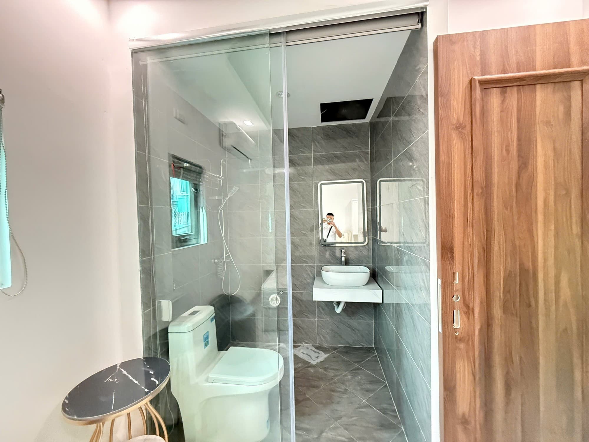 Nhà đất mặt phố, Đống Đa, Hà Nội - 32m² giá 15.5 tỷ