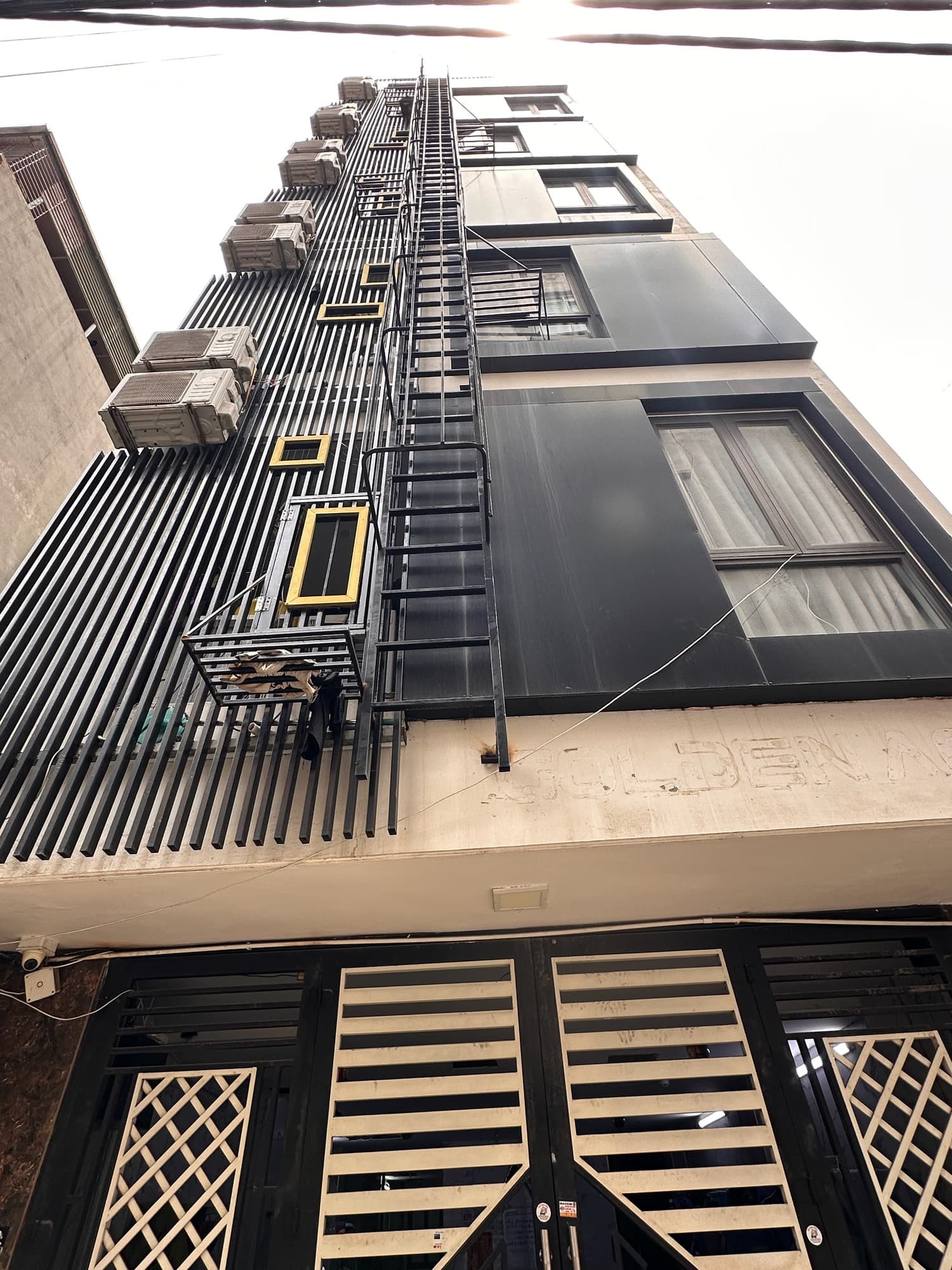 Nhà đất mặt phố, Thanh Xuân, Hà Nội - 112m² giá 35 tỷ
