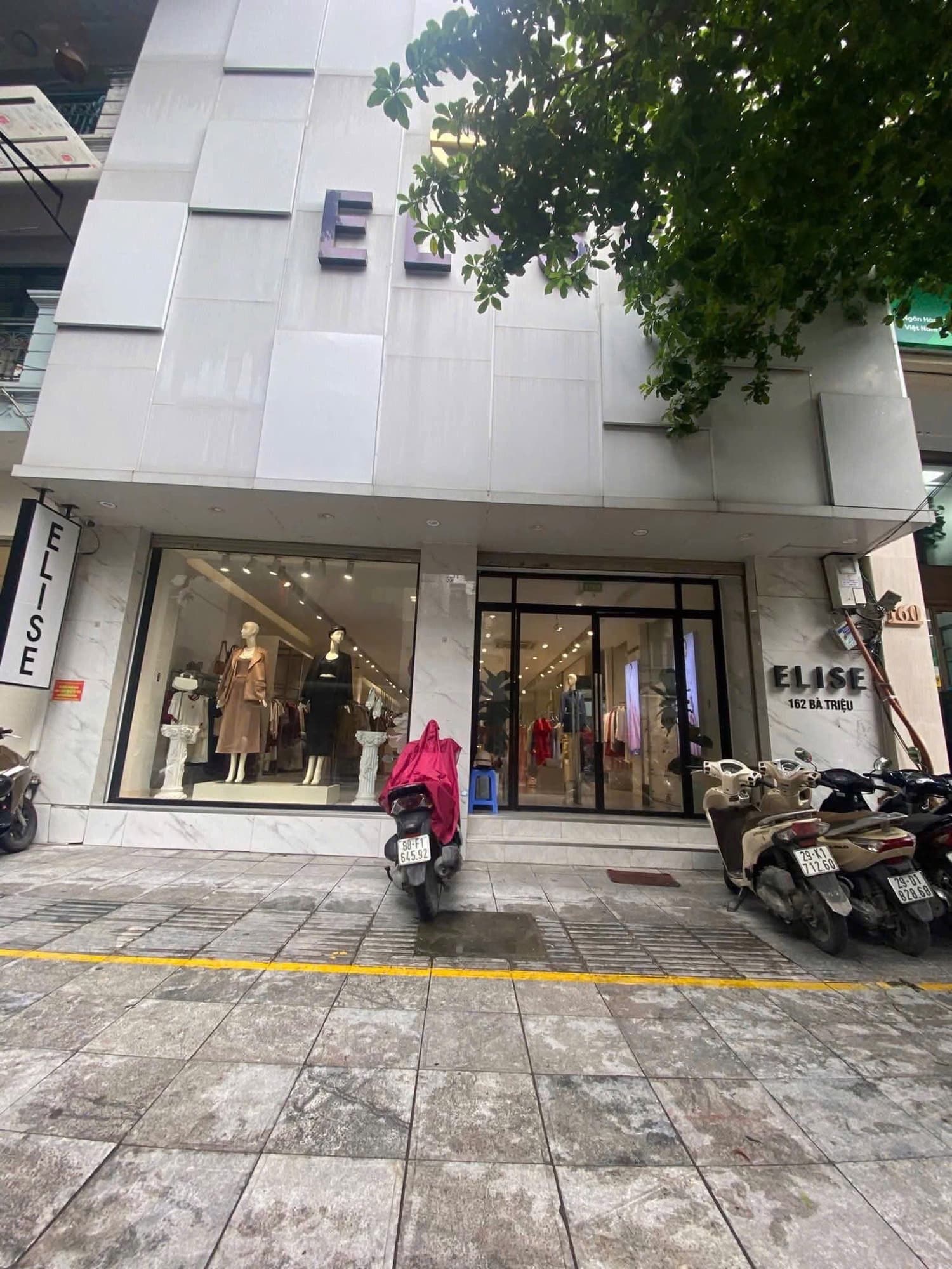 Nhà đất mặt phố, Hai Bà Trưng, Hà Nội - 256m² giá 358 tỷ