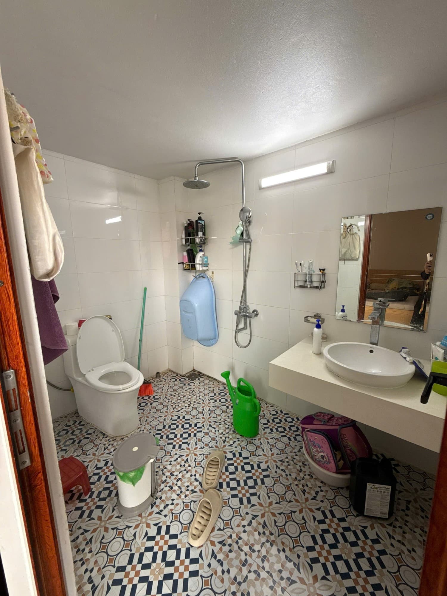 Căn hộ mặt phố, Bắc Từ Liêm, Hà Nội - 120m² giá 12.3 tỷ
