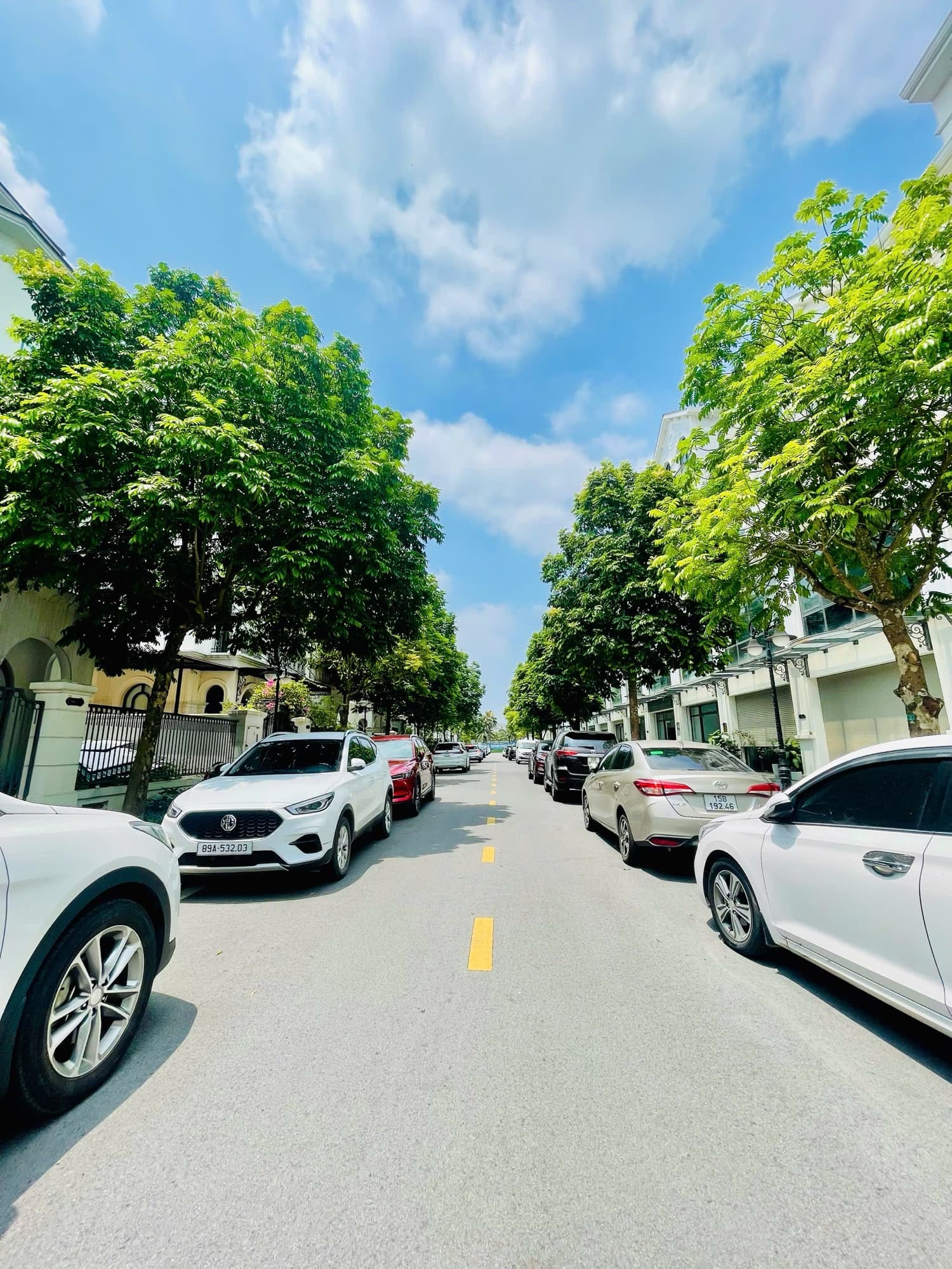 Nhà đất Vinhomes Ocean Park Gia Lâm - 15, .1m² giá 39 tỷ