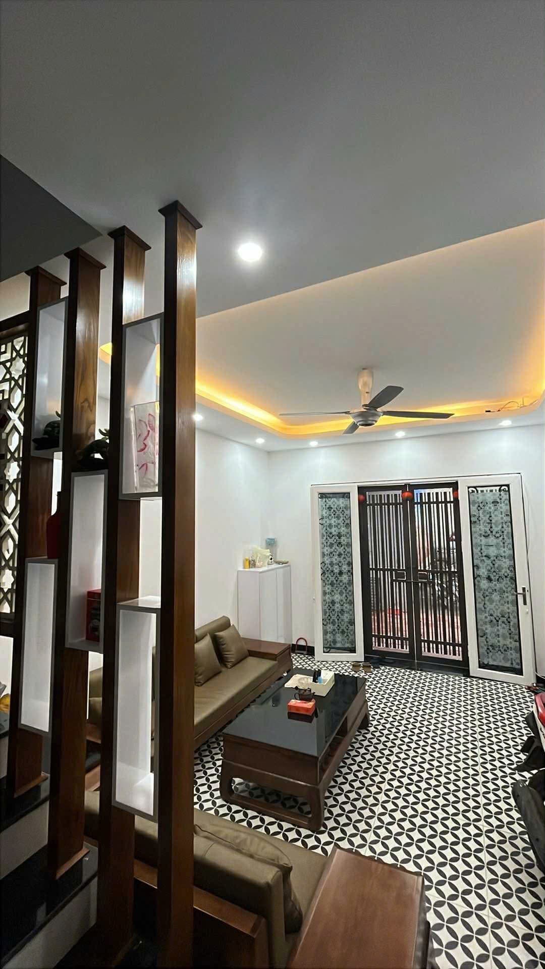 Nhà đất mặt phố, Hà Đông, Hà Nội - 48.3m² giá 6.3 tỷ