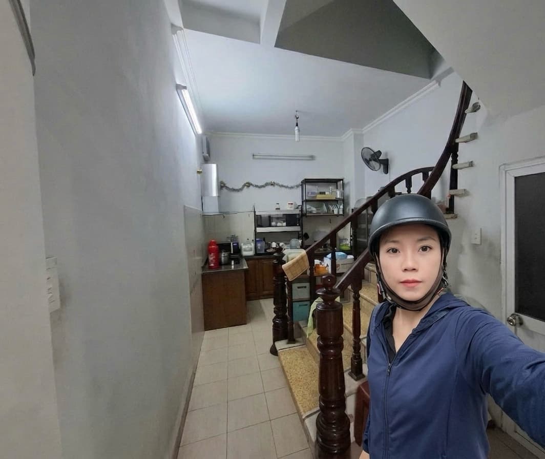 Nhà đất mặt phố, Hai Bà Trưng, Hà Nội - 49m² giá 9.2 tỷ