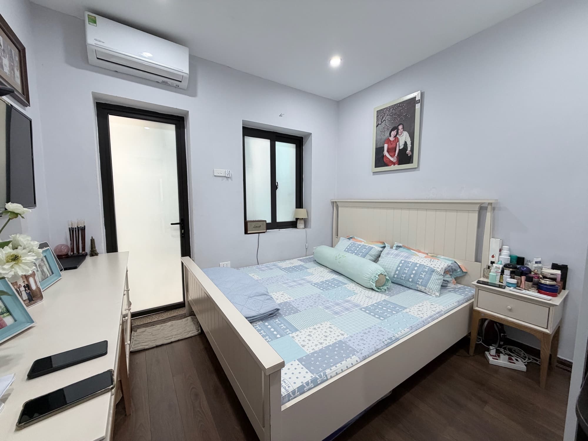 Căn hộ mặt phố, Đống Đa, Hà Nội - 31m² giá 3.9 tỷ