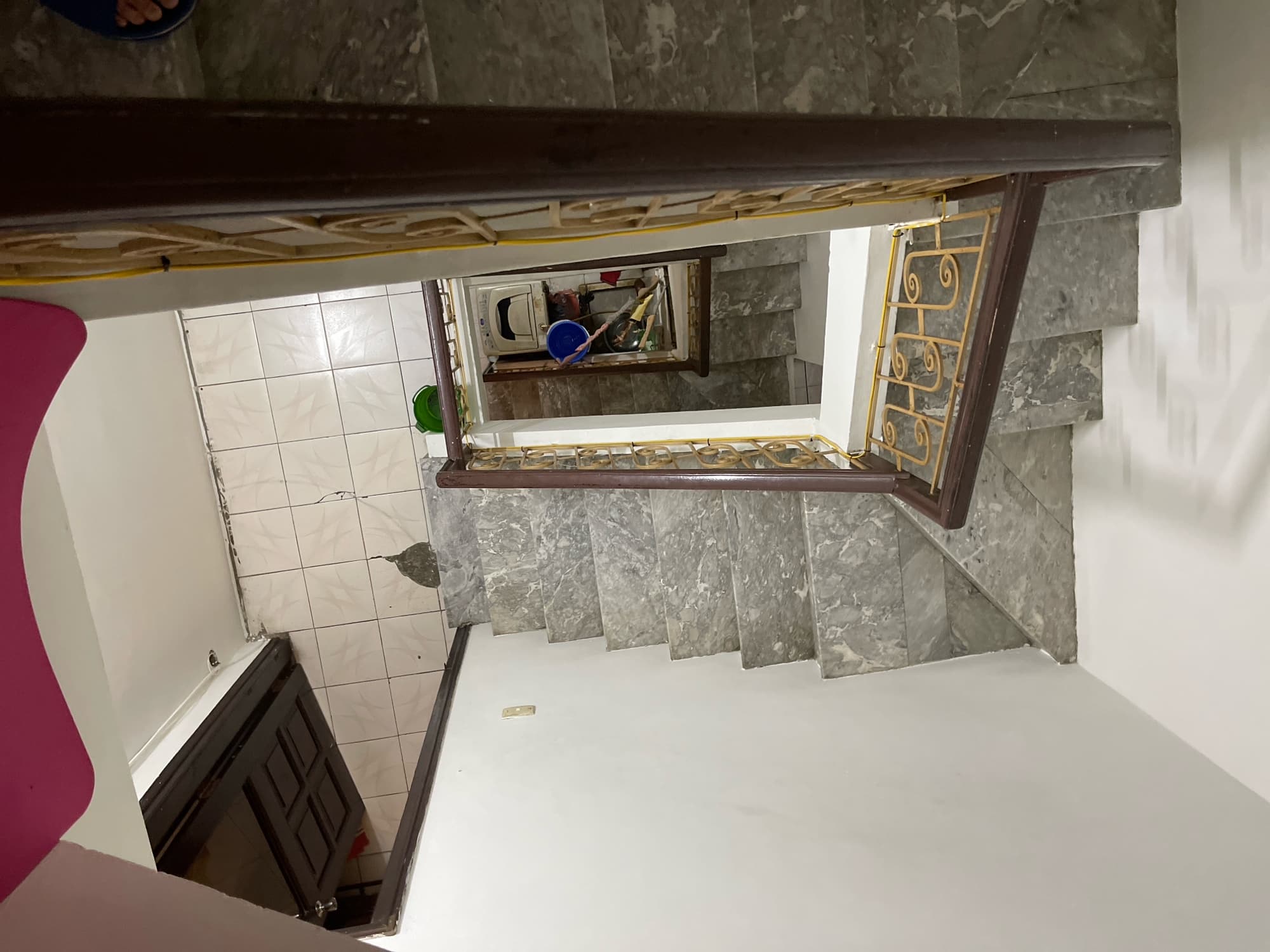Nhà đất mặt phố, Ba Đình, Hà Nội - 50m² giá 56 tỷ