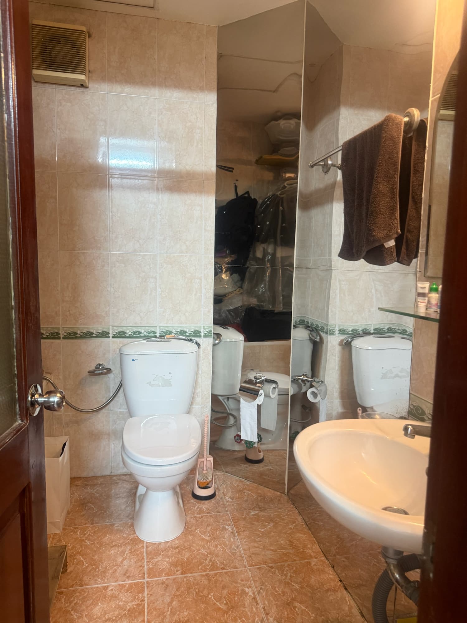 Căn hộ mặt phố, Thanh Xuân, Hà Nội - 117m² giá 9.95 tỷ