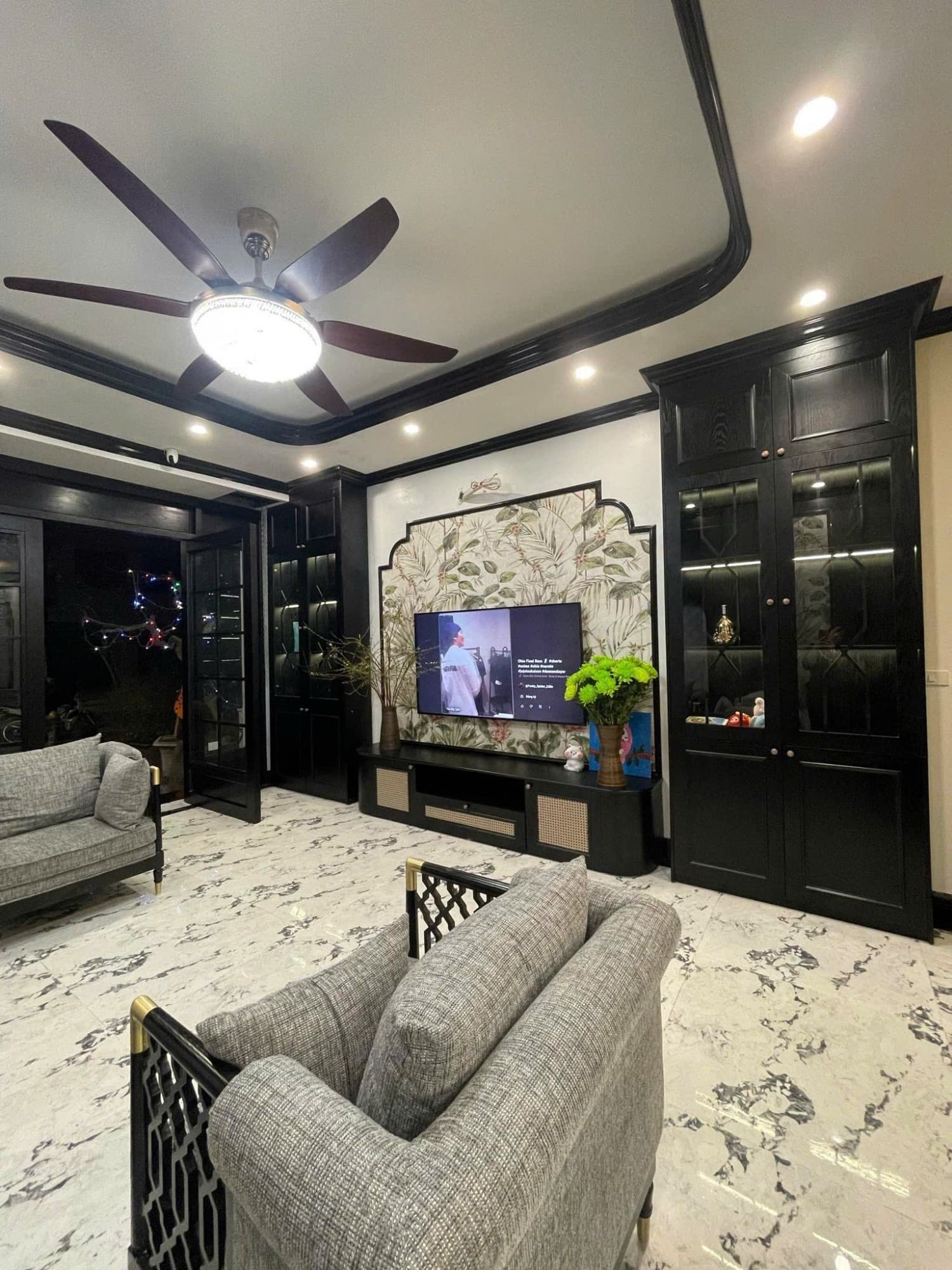 Nhà đất Hinode Royal Park -, - 81m² giá 17.2 tỷ