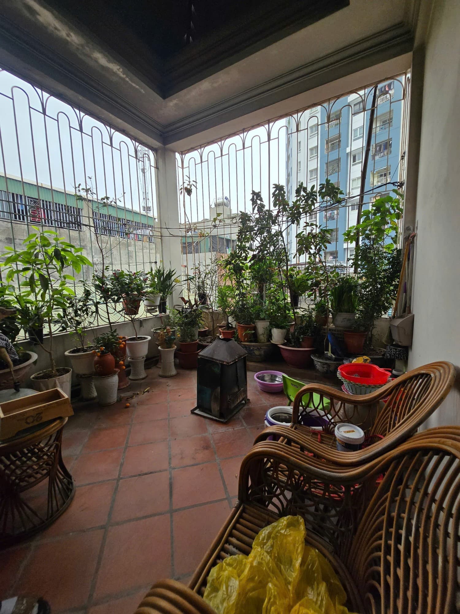 Nhà đất mặt phố, Hai Bà Trưng, Hà Nội - 70m² giá 19.5 tỷ