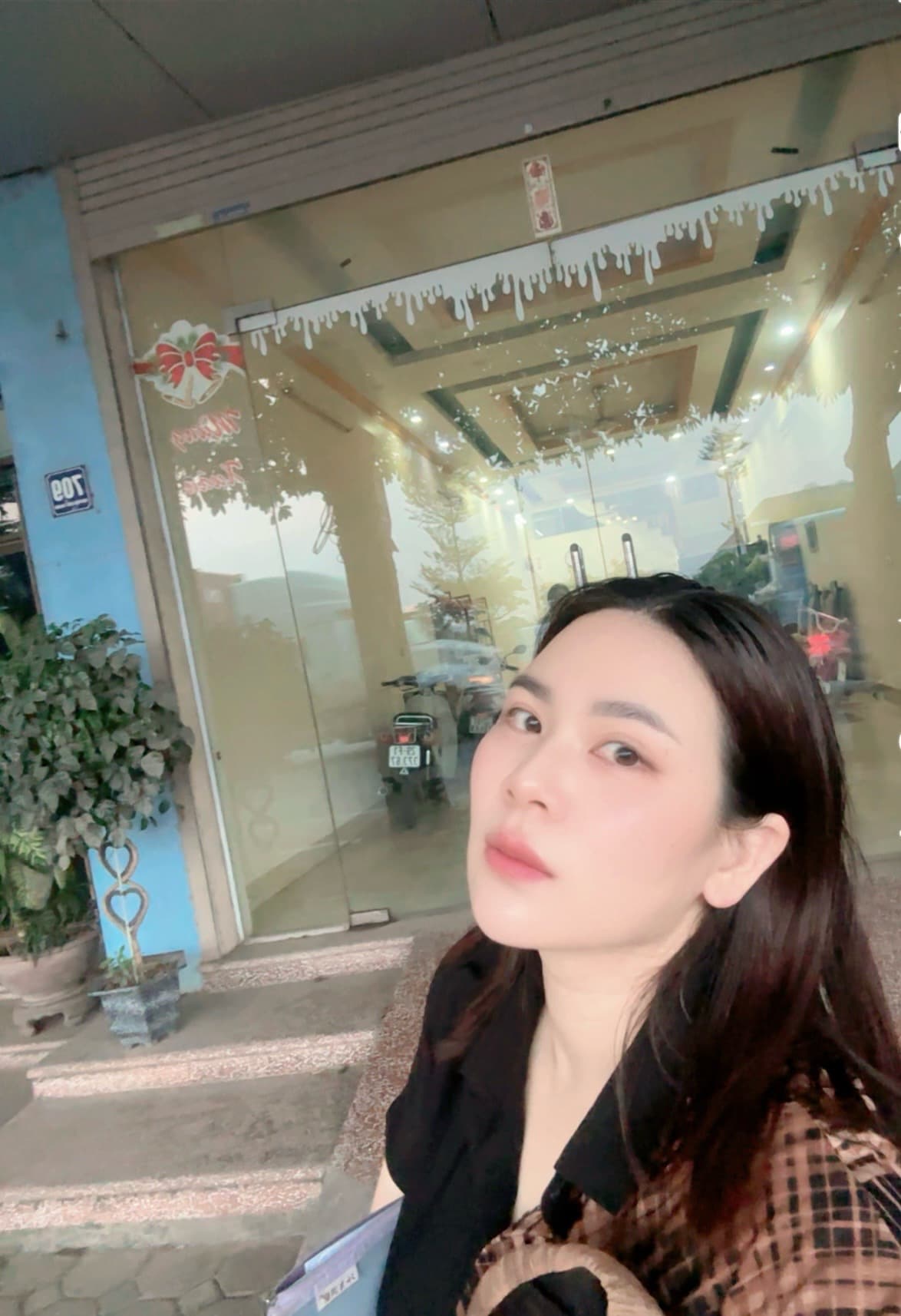 Nhà đất mặt phố, Gia Lâm, Hà Nội - 80m² giá 13.6 tỷ