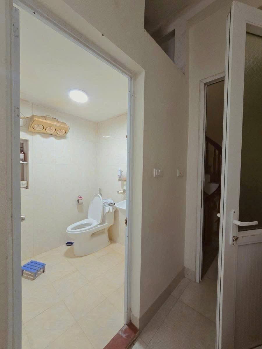 Nhà đất mặt phố, Đống Đa, Hà Nội - 36m² giá 12.2 tỷ