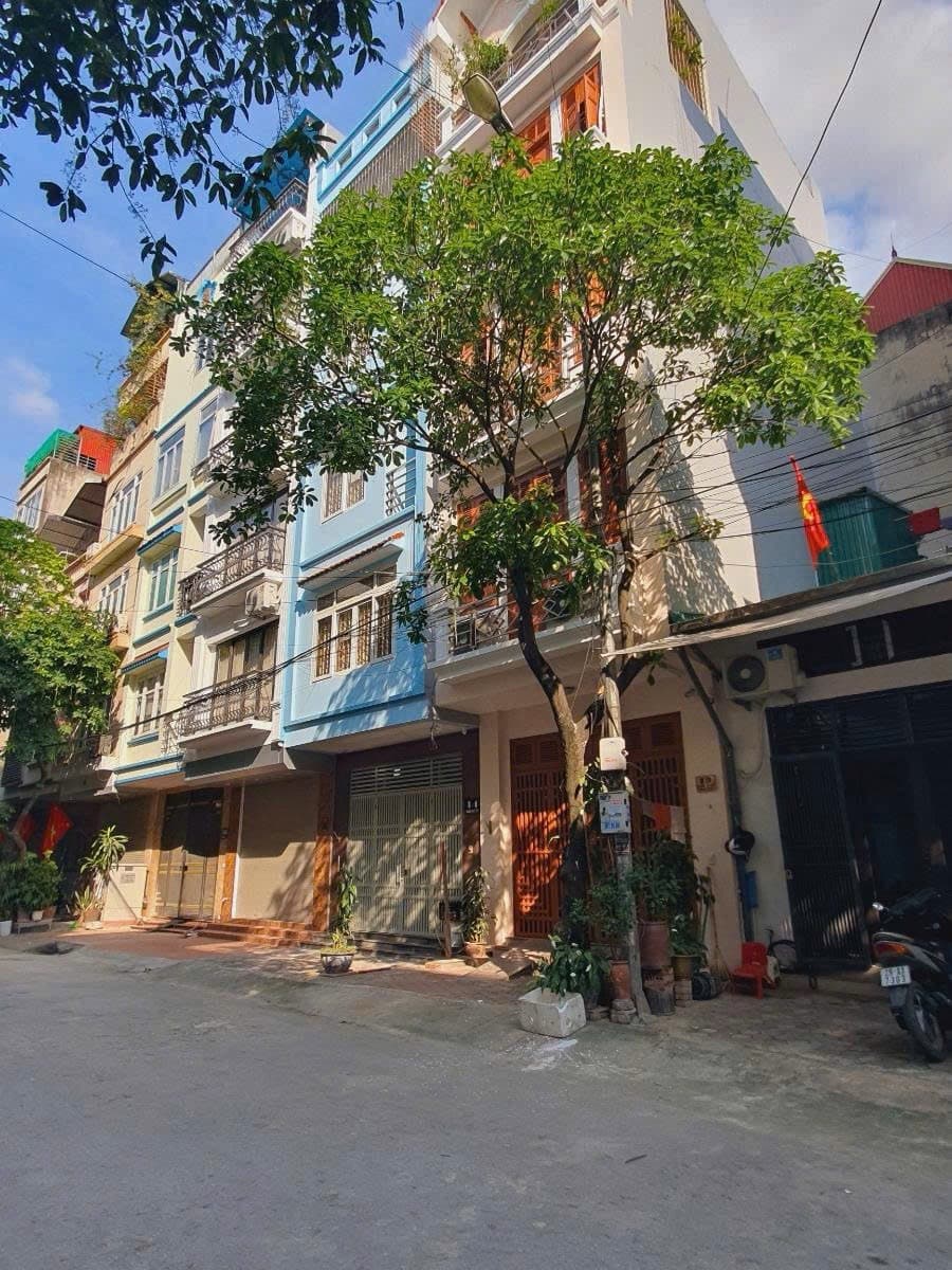 Nhà đất mặt phố Hà Đông, Hà Nội - 4, m² giá 15.4 tỷ