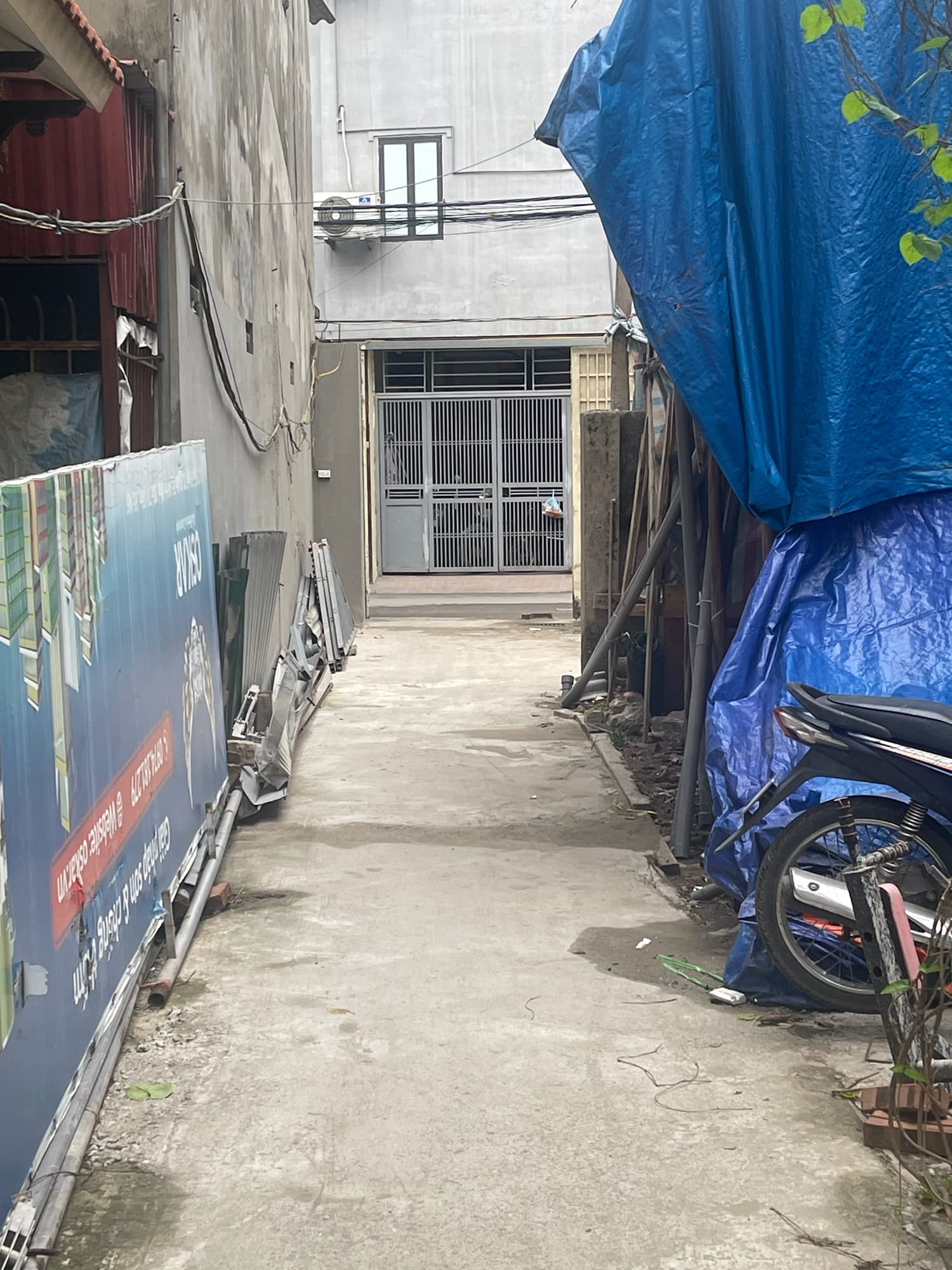 Nhà đất mặt phố, Bắc Từ Liêm, Hà Nội - 60m² giá 9.3 tỷ