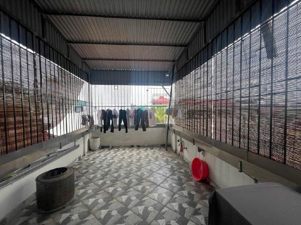 Nhà đất mặt phố, Hoàng Mai, Hà Nội - 30m² giá 7.5 tỷ