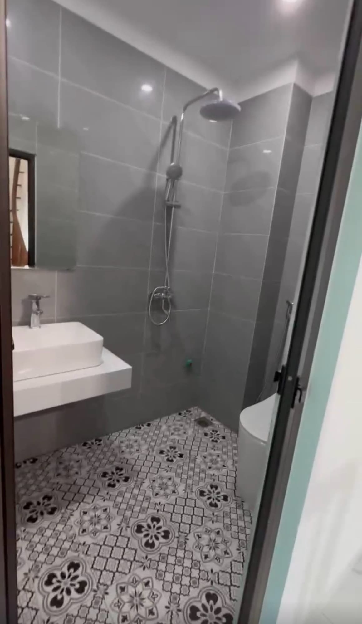 Nhà đất mặt phố Chương Mỹ, Hà Nội - 31m² giá 4.65 tỷ