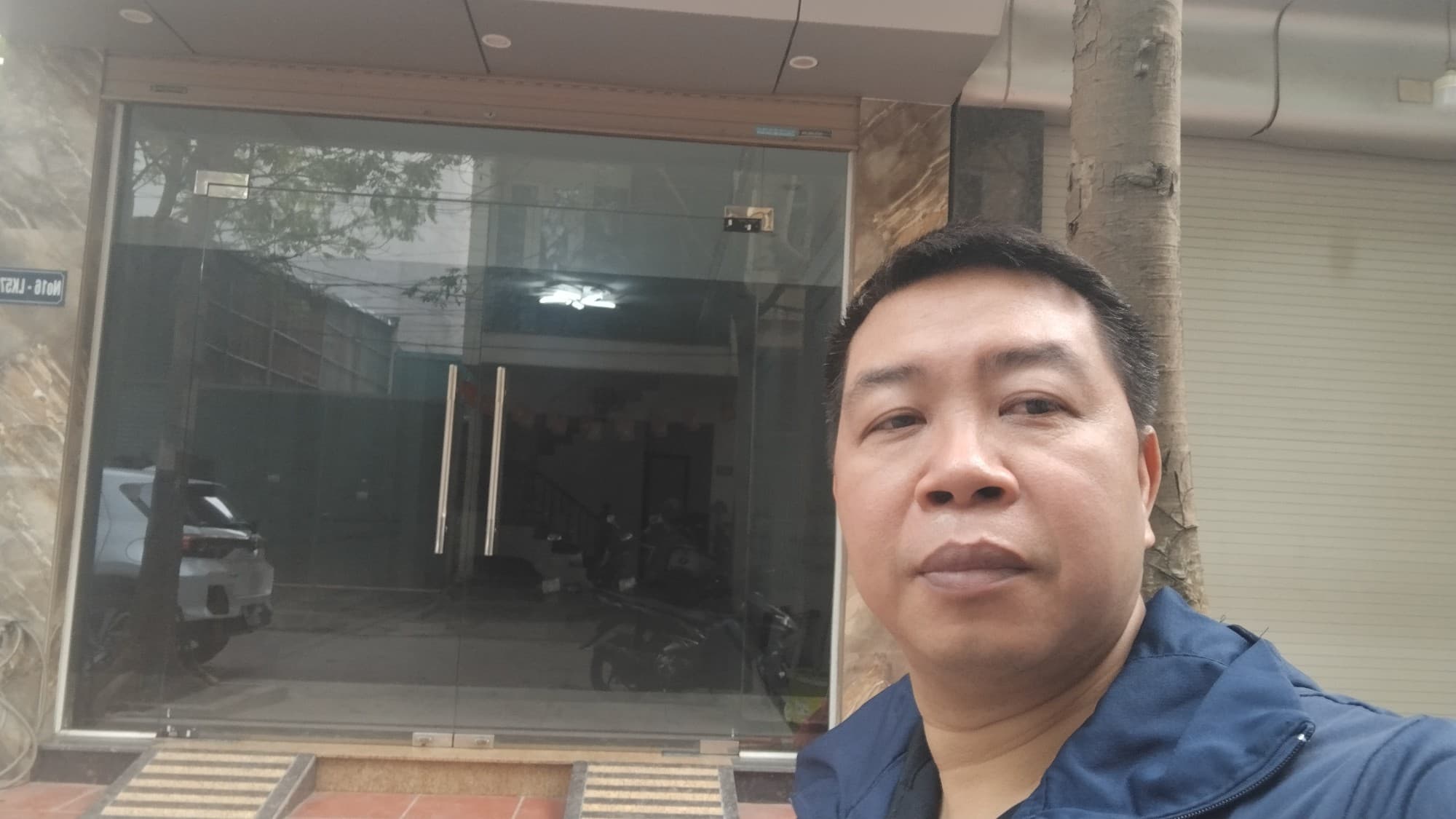 Nhà đất Khu đô thị mới La Khê -, - 50m² giá 18.5 tỷ