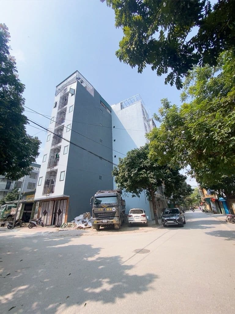 Nhà đất mặt phố, Hà Đông, Hà Nội - 59m² giá 20 tỷ