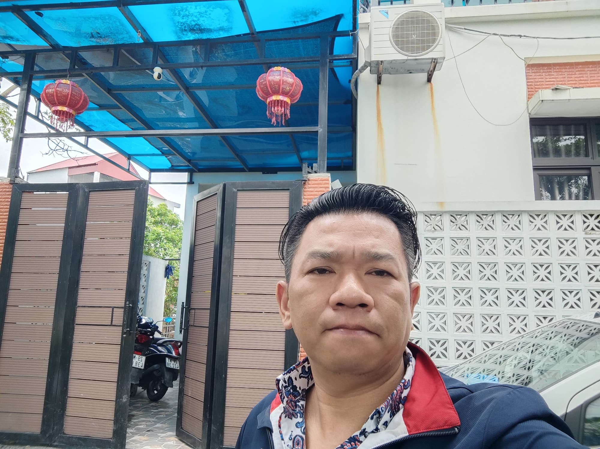 Nhà đất mặt phố, Gia Lâm, Hà Nội - 120m² giá 12 tỷ