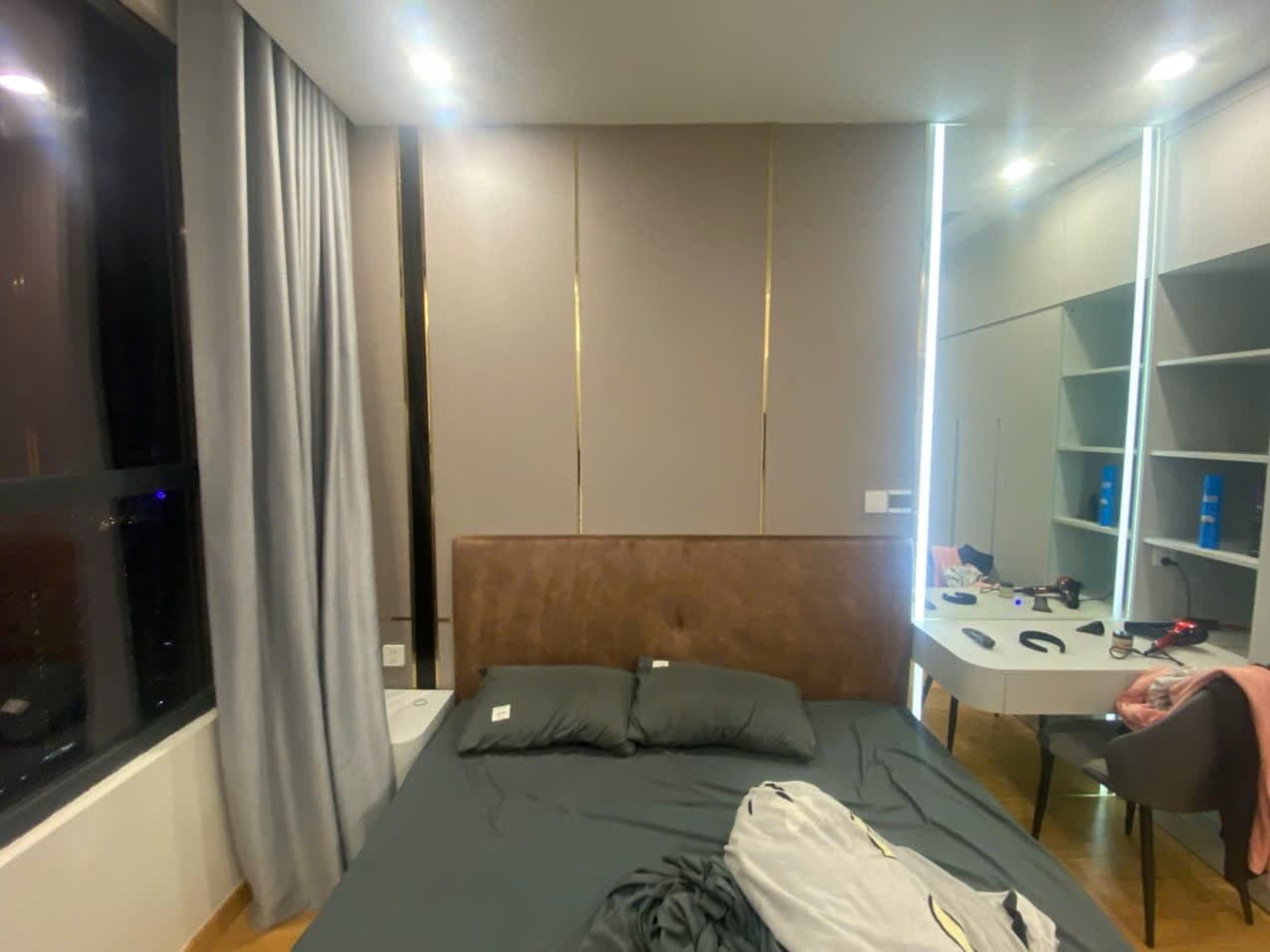 Căn hộ The Zei Mỹ Đình -, - 103.5m² giá 14 tỷ