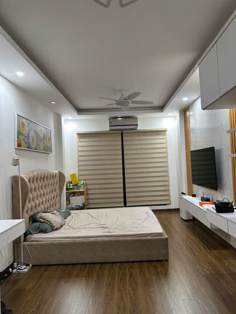 Nhà đất mặt phố, Thanh Xuân, Hà Nội - 35m² giá 11.3 tỷ