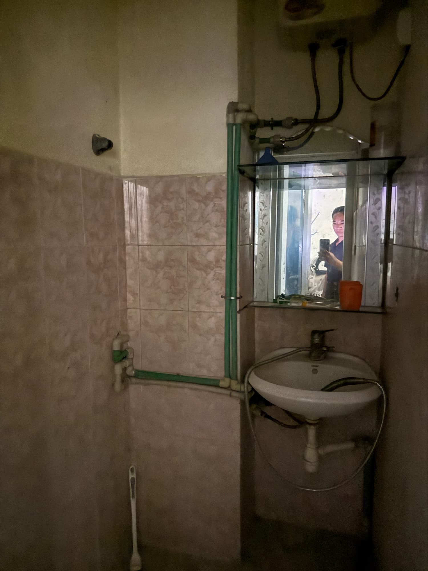 Nhà đất mặt phố, Ba Đình, Hà Nội - 26m² giá 7.5 tỷ