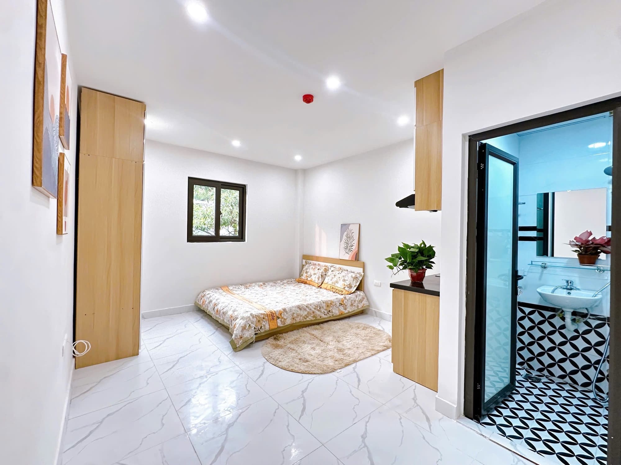 Nhà đất mặt phố, Nam Từ Liêm, Hà Nội - 41m² giá 11.89 tỷ