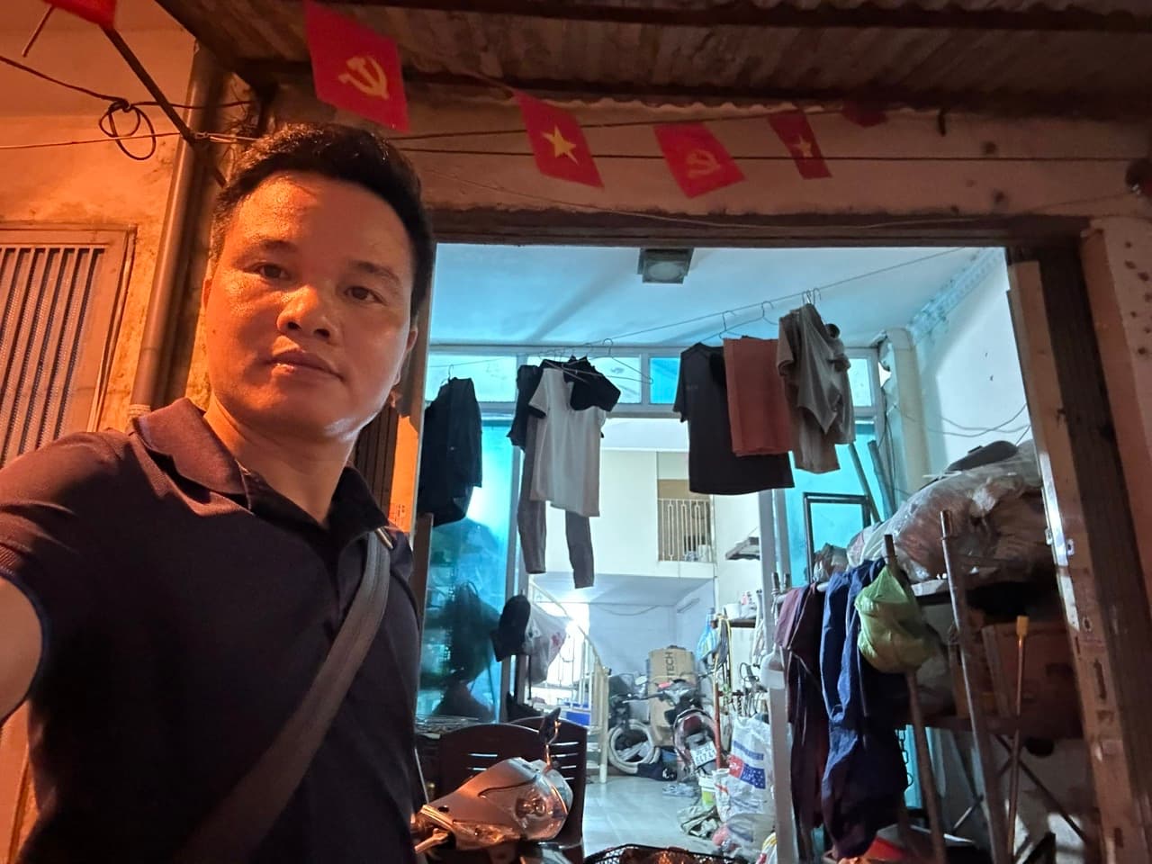Nhà đất mặt phố, Đống Đa, Hà Nội - 30m² giá 15.6 tỷ