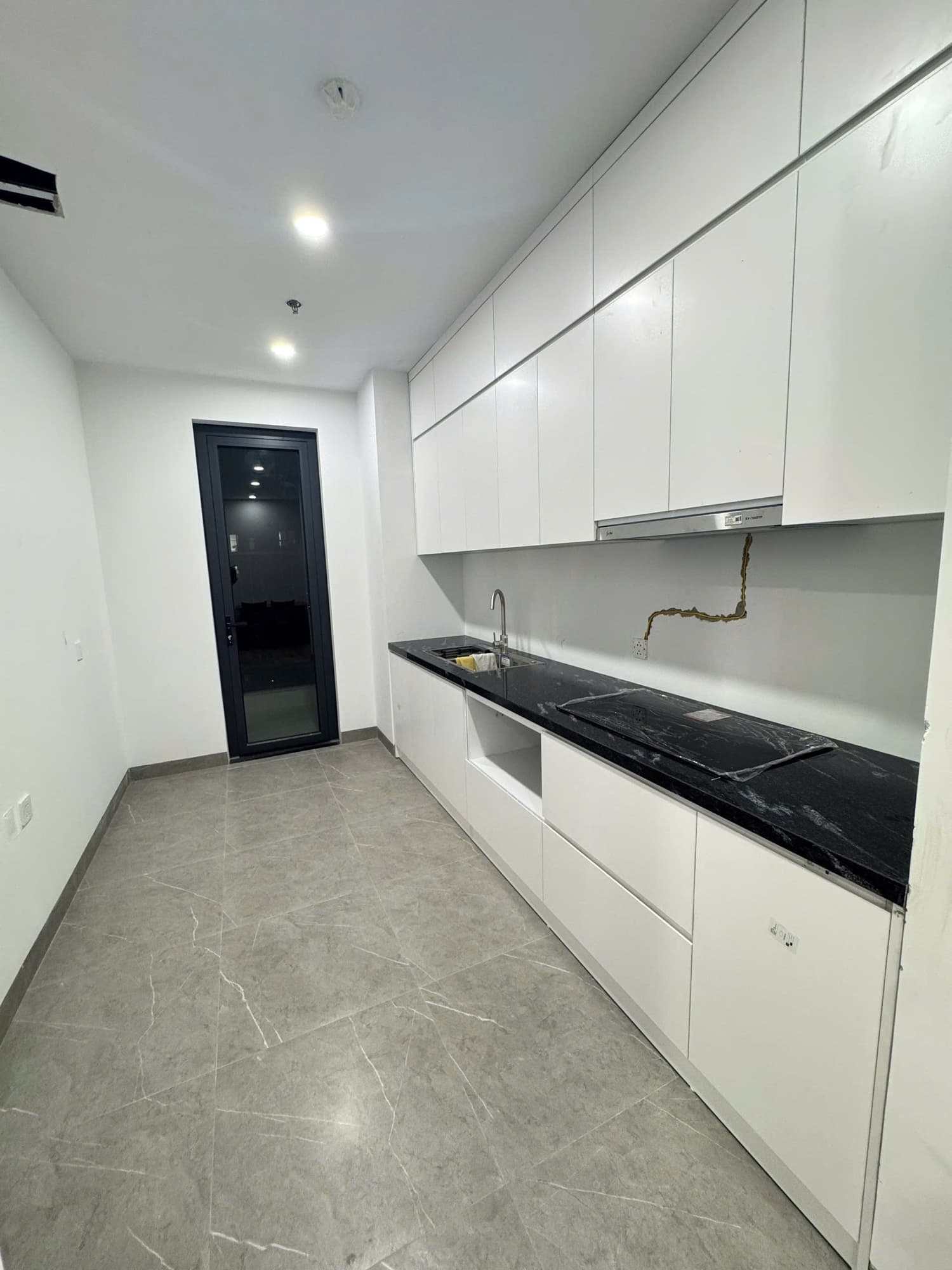 Căn hộ mặt phố, Hoài Đức, Hà Nội - 143m² giá 9.8 tỷ
