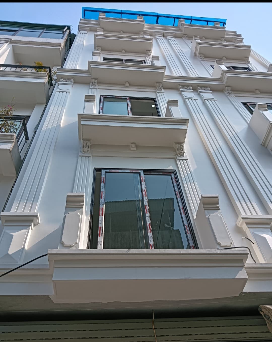 Nhà đất mặt phố, Long Biên, Hà Nội - 59m² giá 11.5 tỷ