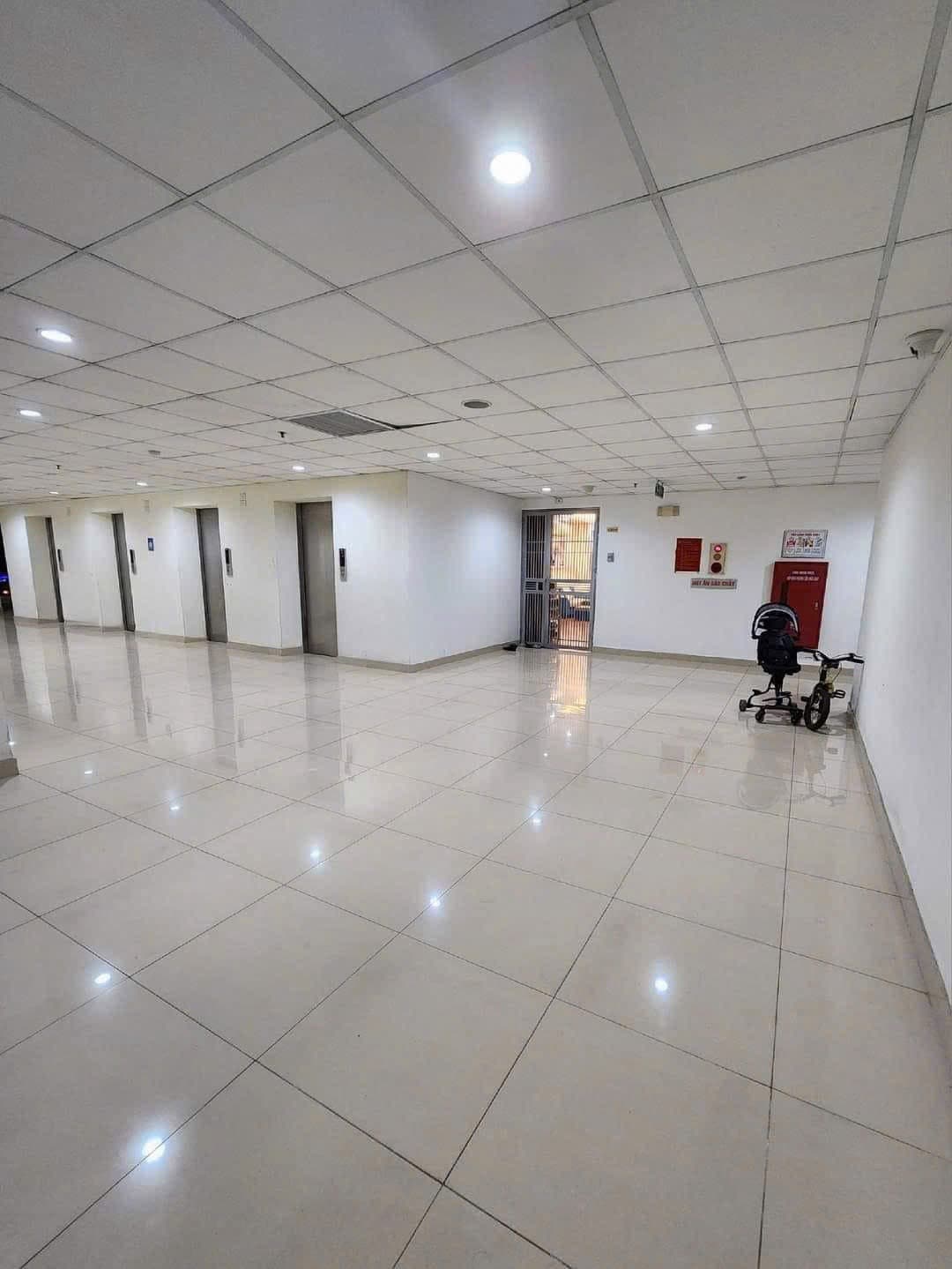 Căn hộ Khu đô thị mới, - Dương Nội - 84m² giá 5.45 tỷ