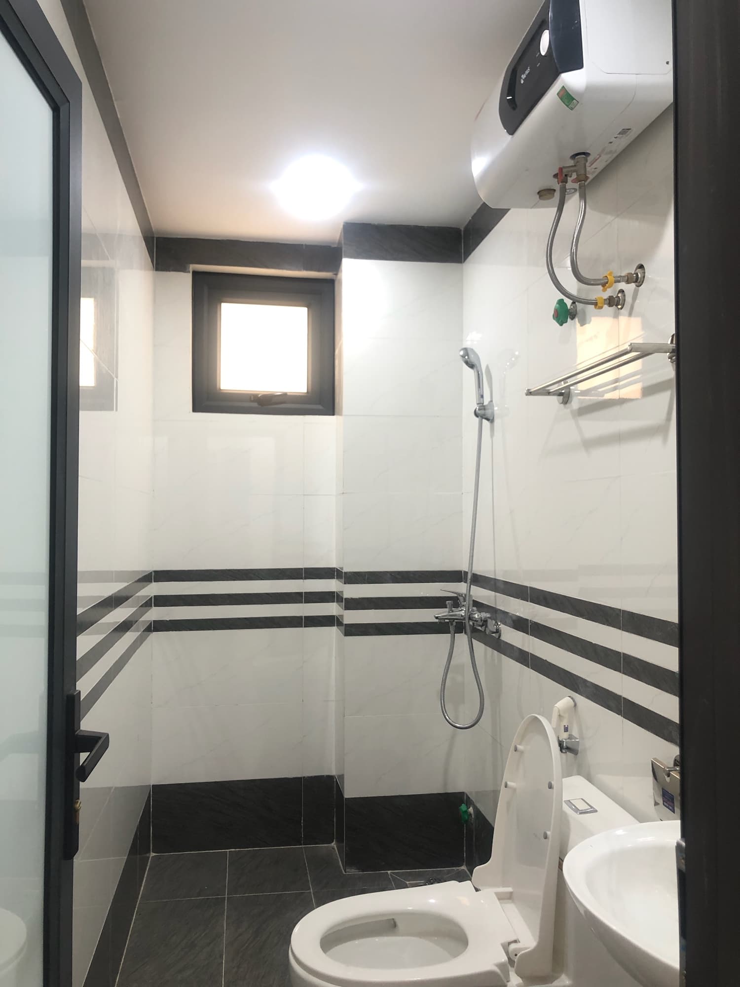 Nhà đất mặt phố, Hoài Đức, Hà Nội - 30m² giá 6.485 tỷ