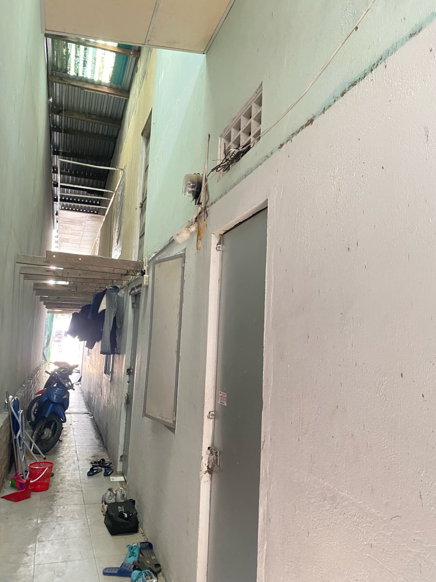 Nhà đất mặt phố, Liên Chiểu, Đà Nẵng - 64.6m² giá 3.75 tỷ