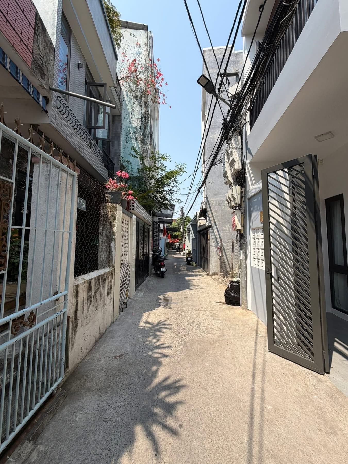 Nhà đất mặt phố, Thanh Khê, Đà Nẵng - 50m² giá 5.2 tỷ