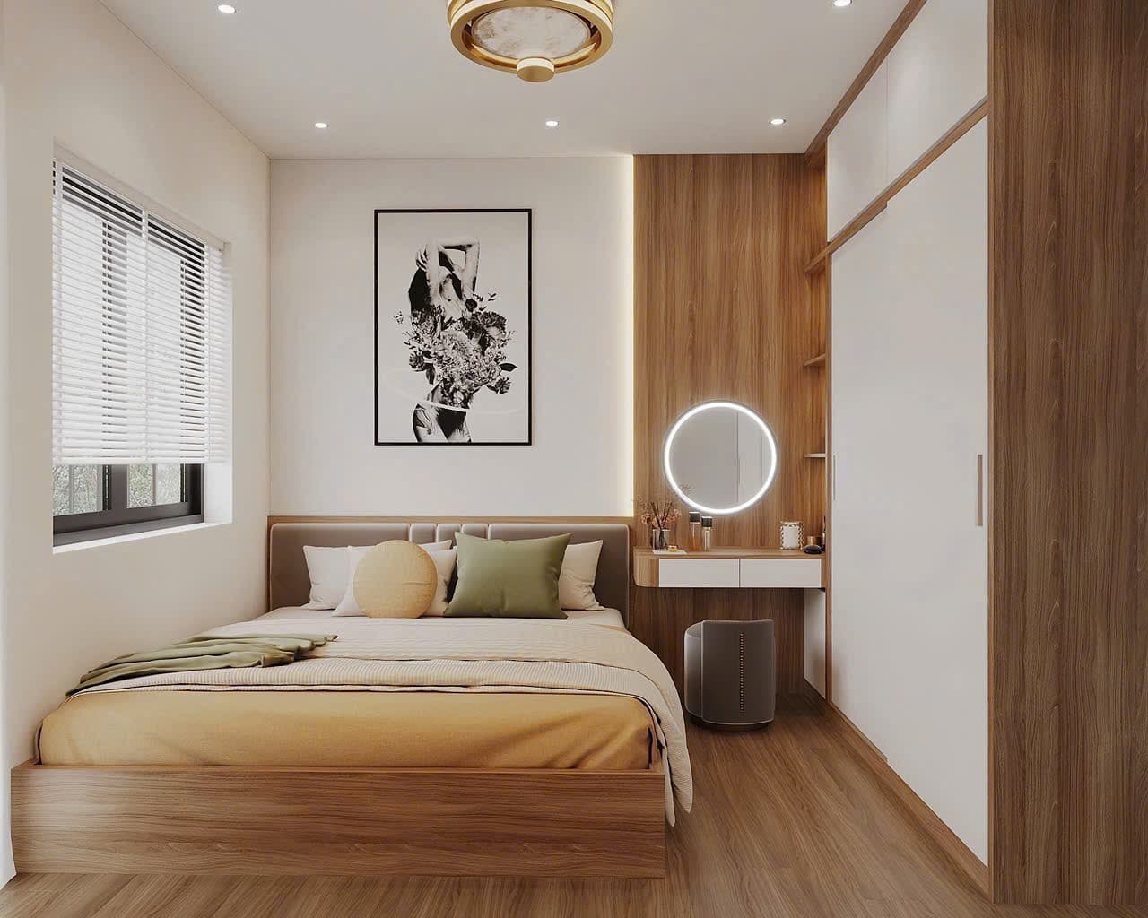 Nhà đất mặt phố, Hoài Đức, Hà Nội - 41m² giá 8.5 tỷ