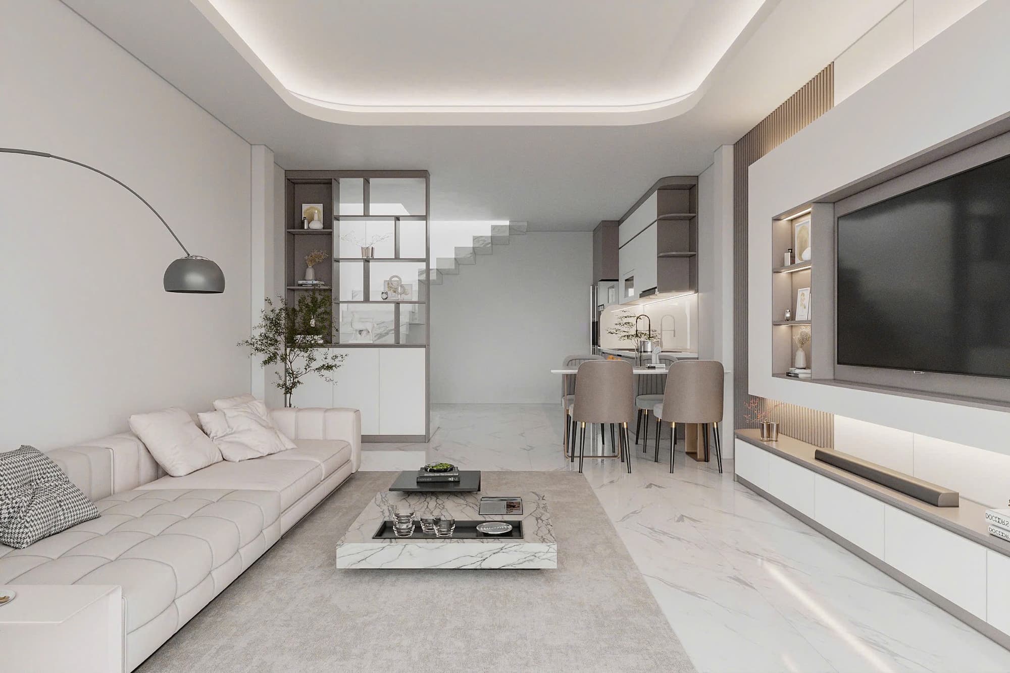 Nhà đất mặt phố, Hoài Đức, Hà Nội - 30m² giá 6.35 tỷ