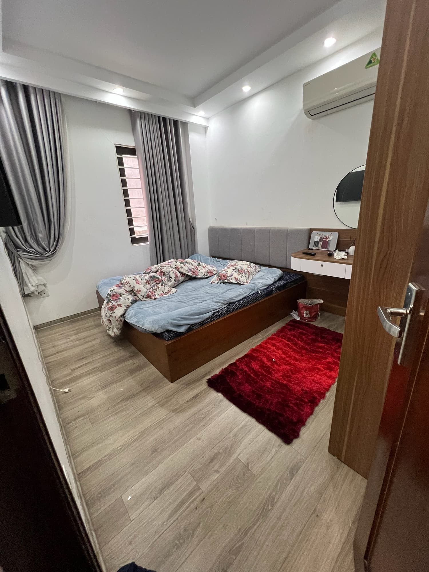 Nhà đất mặt phố, Hai Bà Trưng, Hà Nội - 42m² giá 13.2 tỷ