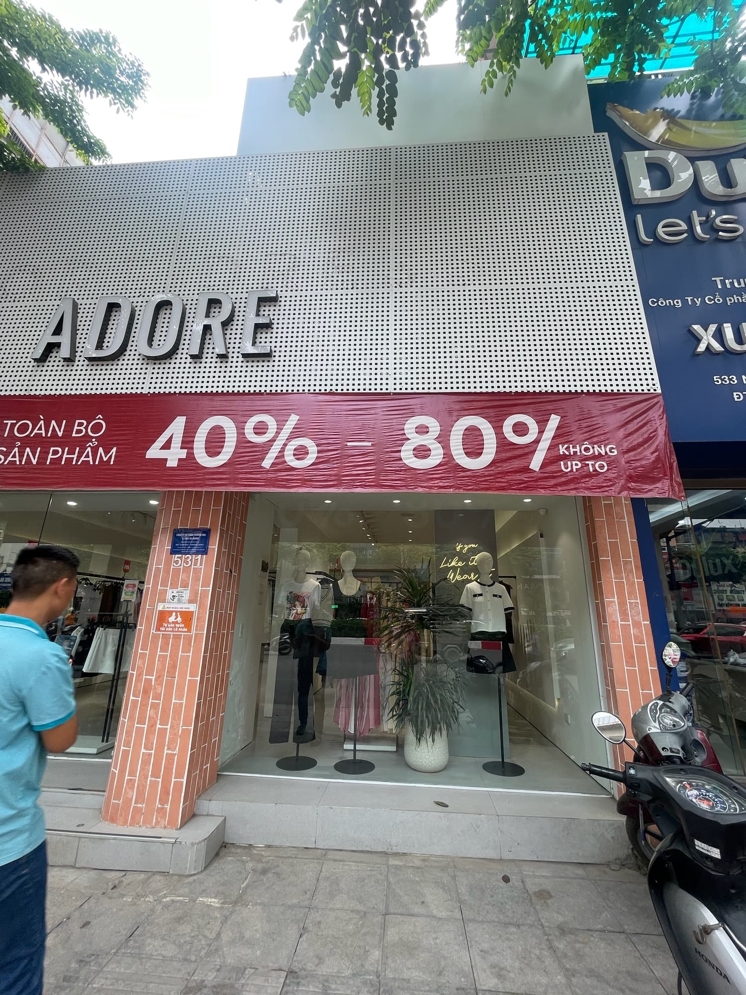 Nhà đất mặt phố, Thanh Xuân, Hà Nội - 77m² giá 48 tỷ