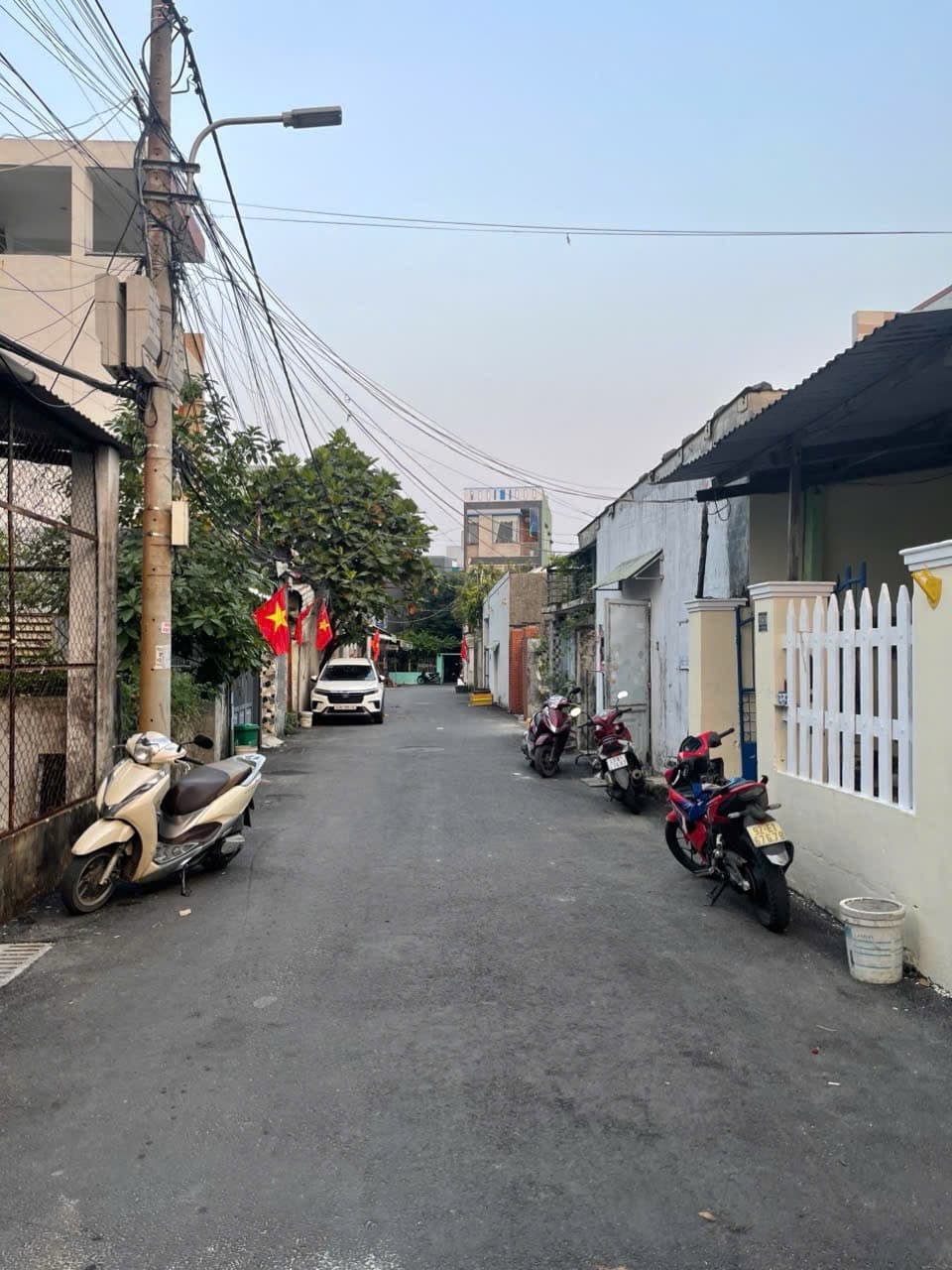 Nhà đất mặt phố, Liên Chiểu, Đà Nẵng - 117m² giá 4.8 tỷ