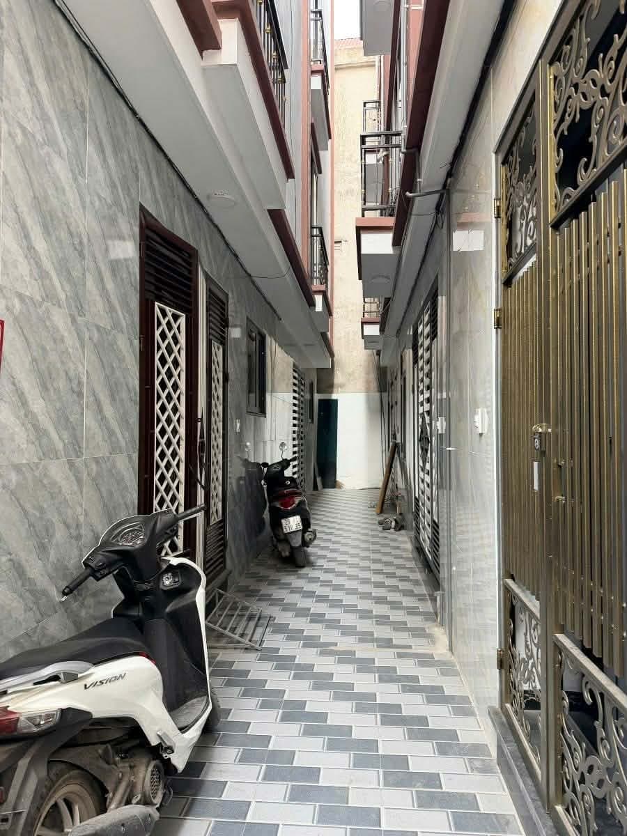Nhà đất mặt phố, Hà Đông, Hà Nội - 48.2m² giá 5.2 tỷ