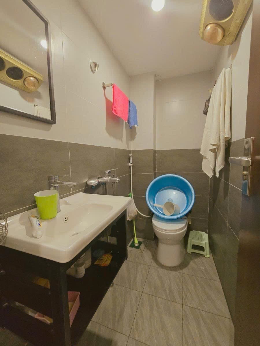 Nhà đất mặt phố, Đống Đa, Hà Nội - 17m² giá 5.35 tỷ