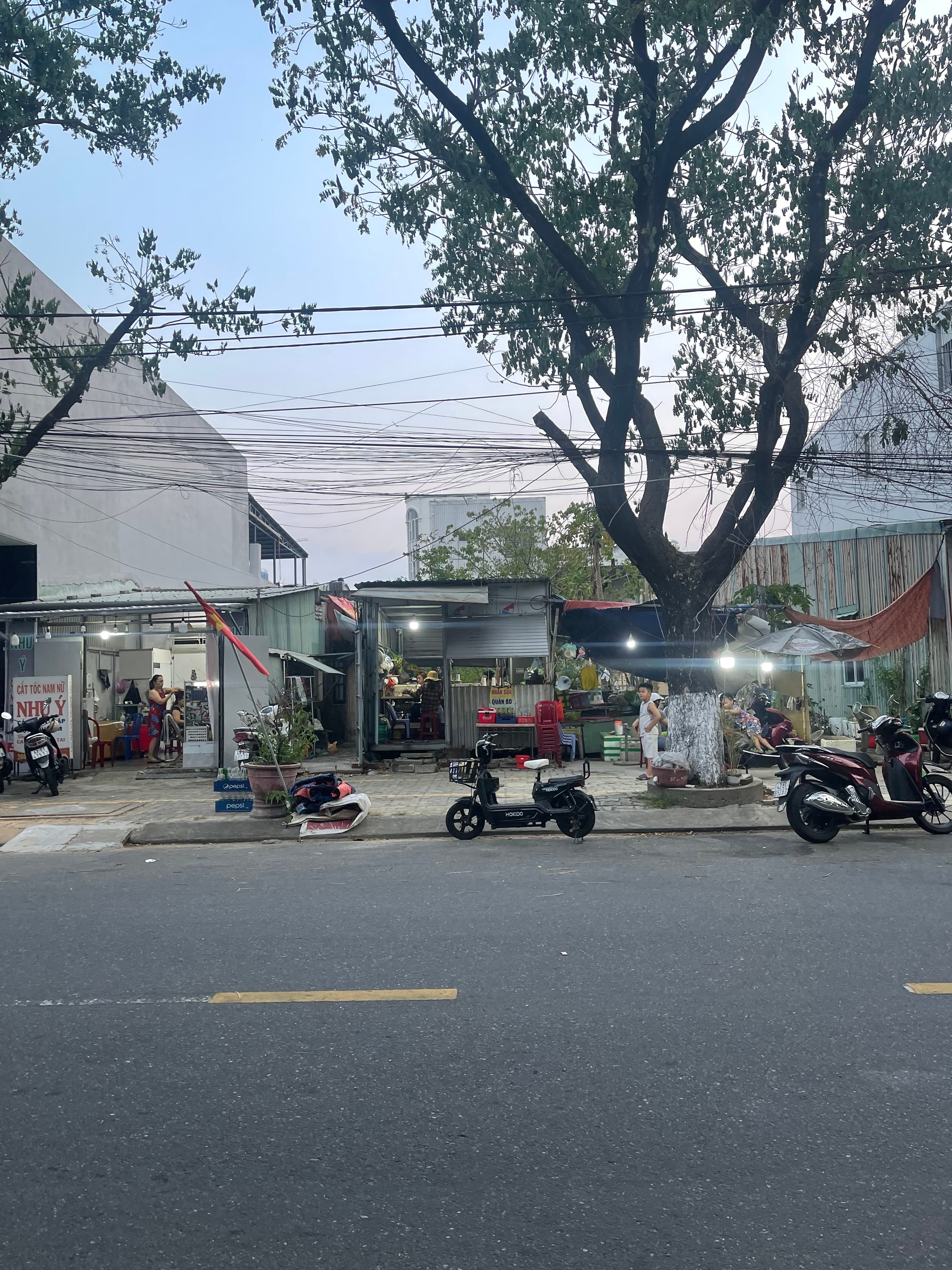 Nhà đất mặt phố, Sơn Trà, Đà Nẵng - 125m² giá 11.2 tỷ