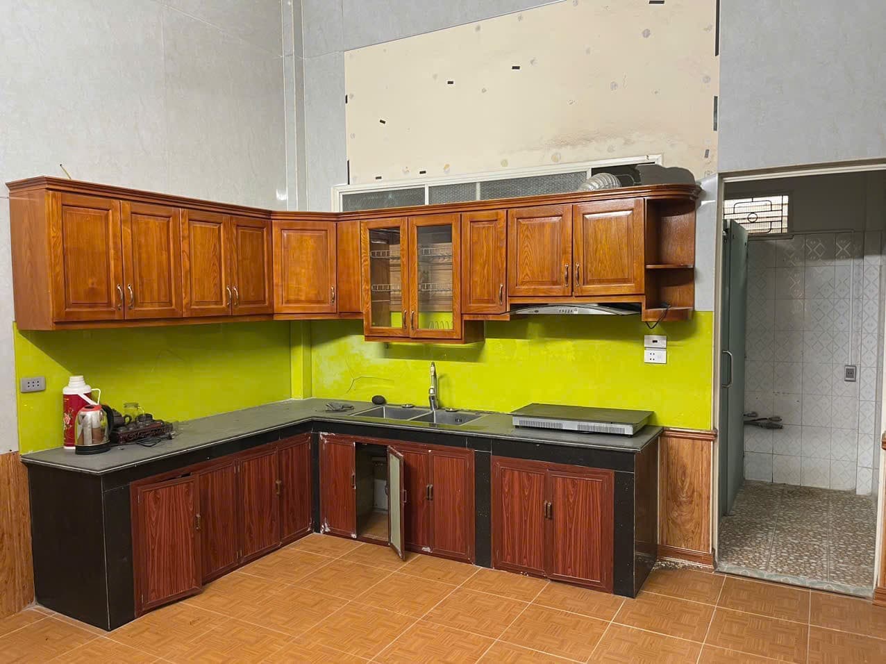Nhà đất mặt phố, Thanh Hóa, Thanh Hóa - 91.2m² giá 3.45 tỷ
