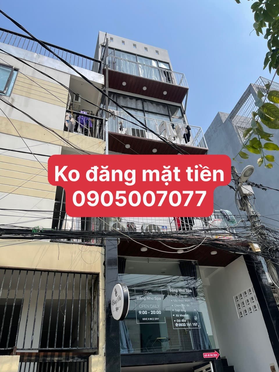 Nhà đất mặt phố, Hải Châu, Đà Nẵng - 100.9m² giá 11.2 tỷ