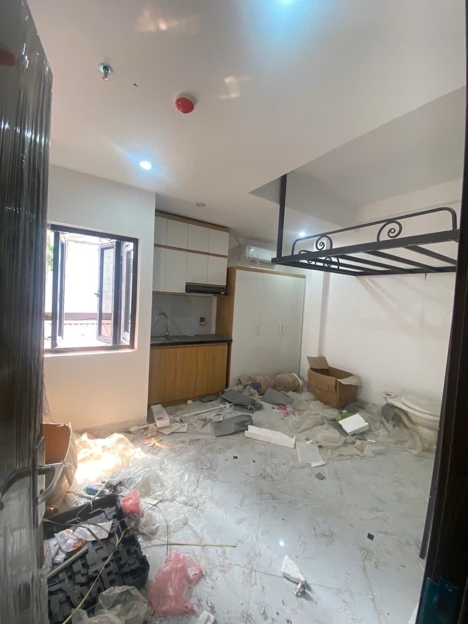Nhà đất mặt phố, Nam Từ Liêm, Hà Nội - 43m² giá 17.2 tỷ
