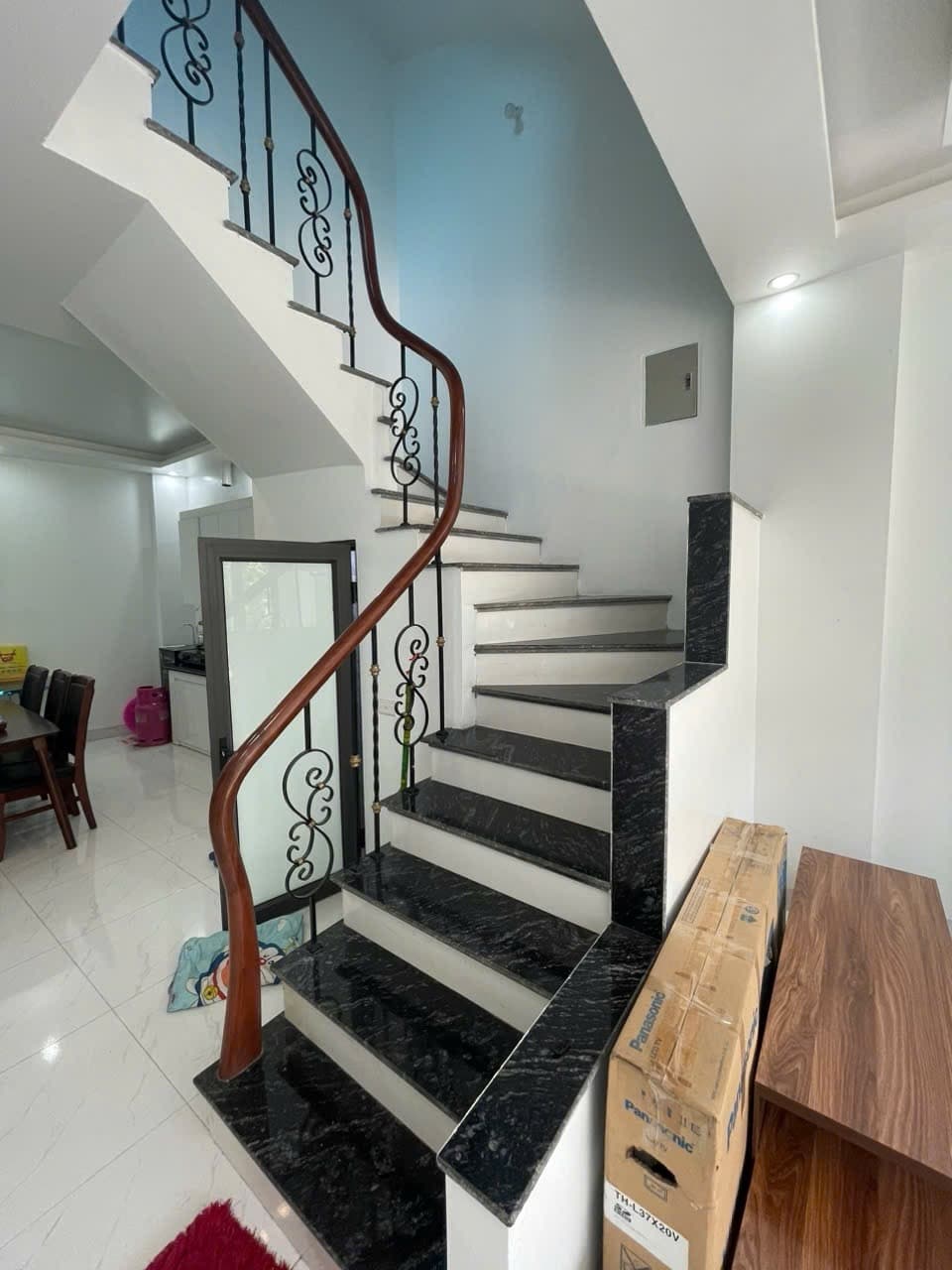 Nhà đất mặt phố, Đông Anh, Hà Nội - 42.2m² giá 7.3 tỷ
